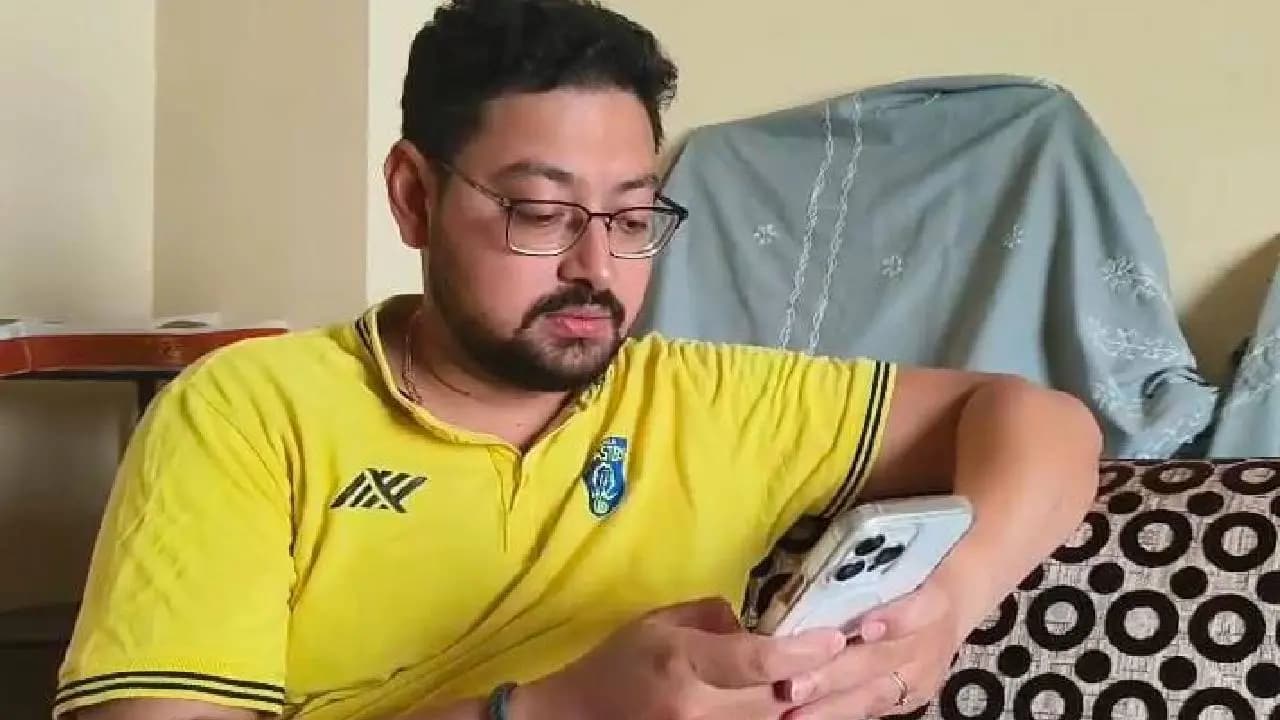 Uttarpara TMC Candidate Shirsanya Banerjee Hits Out at ECI Over Voter List Adjudication Delay