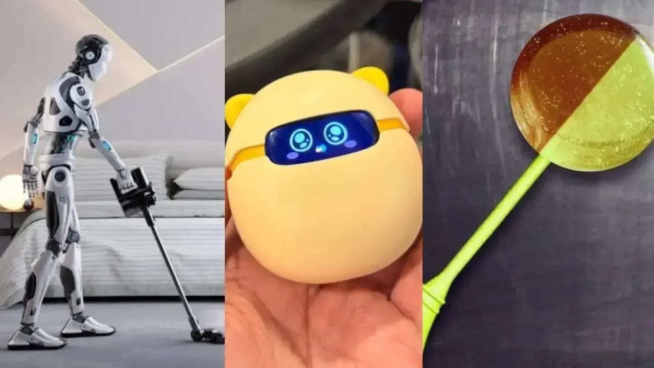 Gadgets and AI Tools Set to Transform Your Daily Lifestyle in 2026