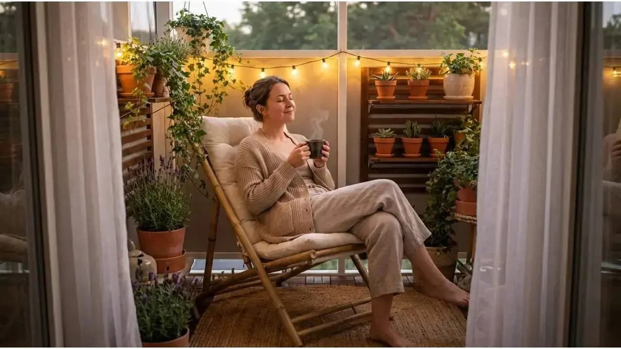 Staycation Guide 2026: How to Transform Your West Bengal Home into a Relaxing Holiday Retreat