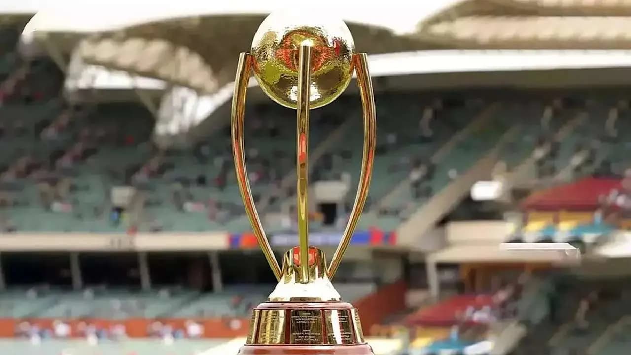 Indian Cricket Team: border-gavaskar-trophy-2027-venues-india