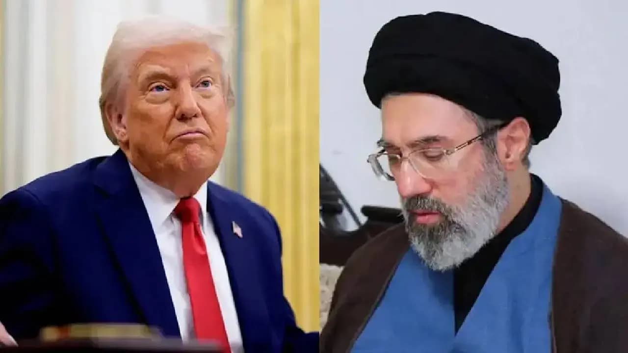 Iran Rejects US Ceasefire Proposal: Tehran Sets 5 Key Conditions for Peace