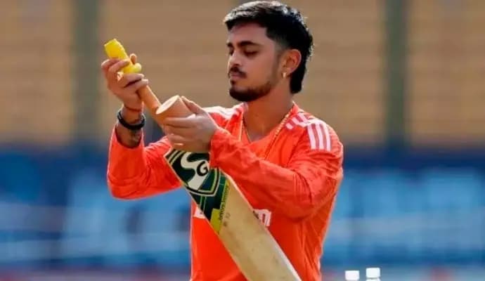 BCCI issues strict Ranji Trophy mandate amid ishan Kishan row