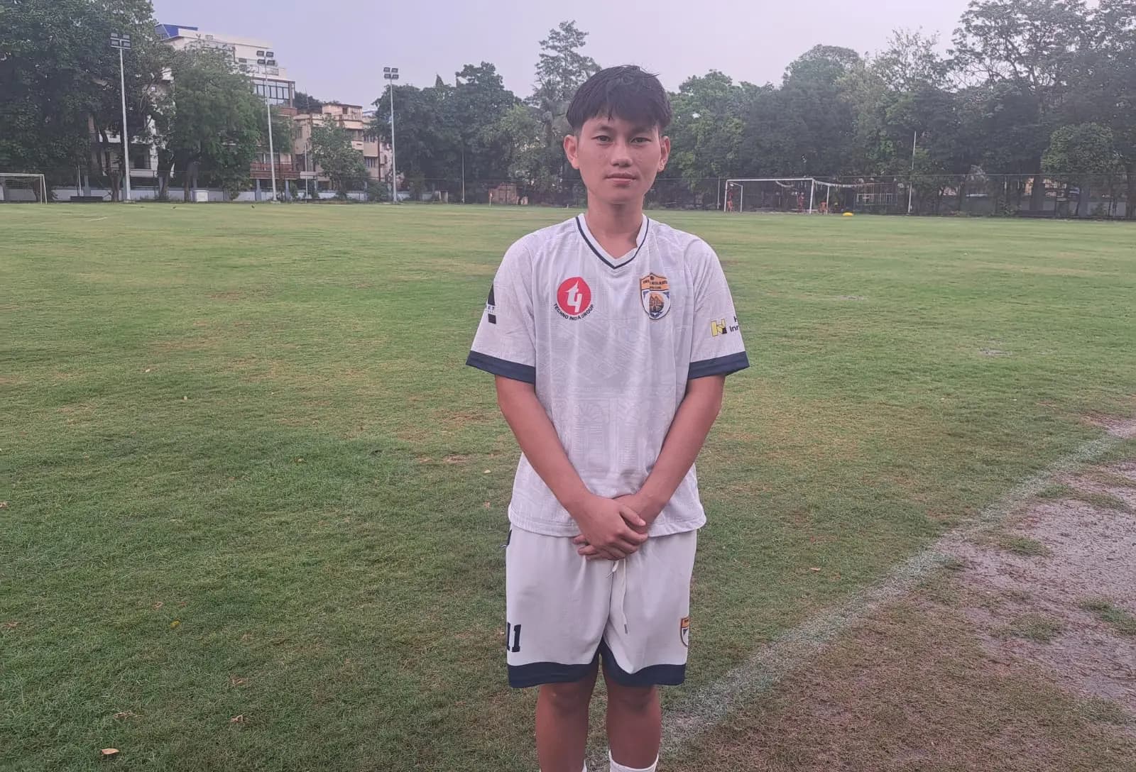 Ani Tayang Scores 7 Goals in Kanyashree Cup: Arunachal Striker Shines for UKSC After Mother’s Death