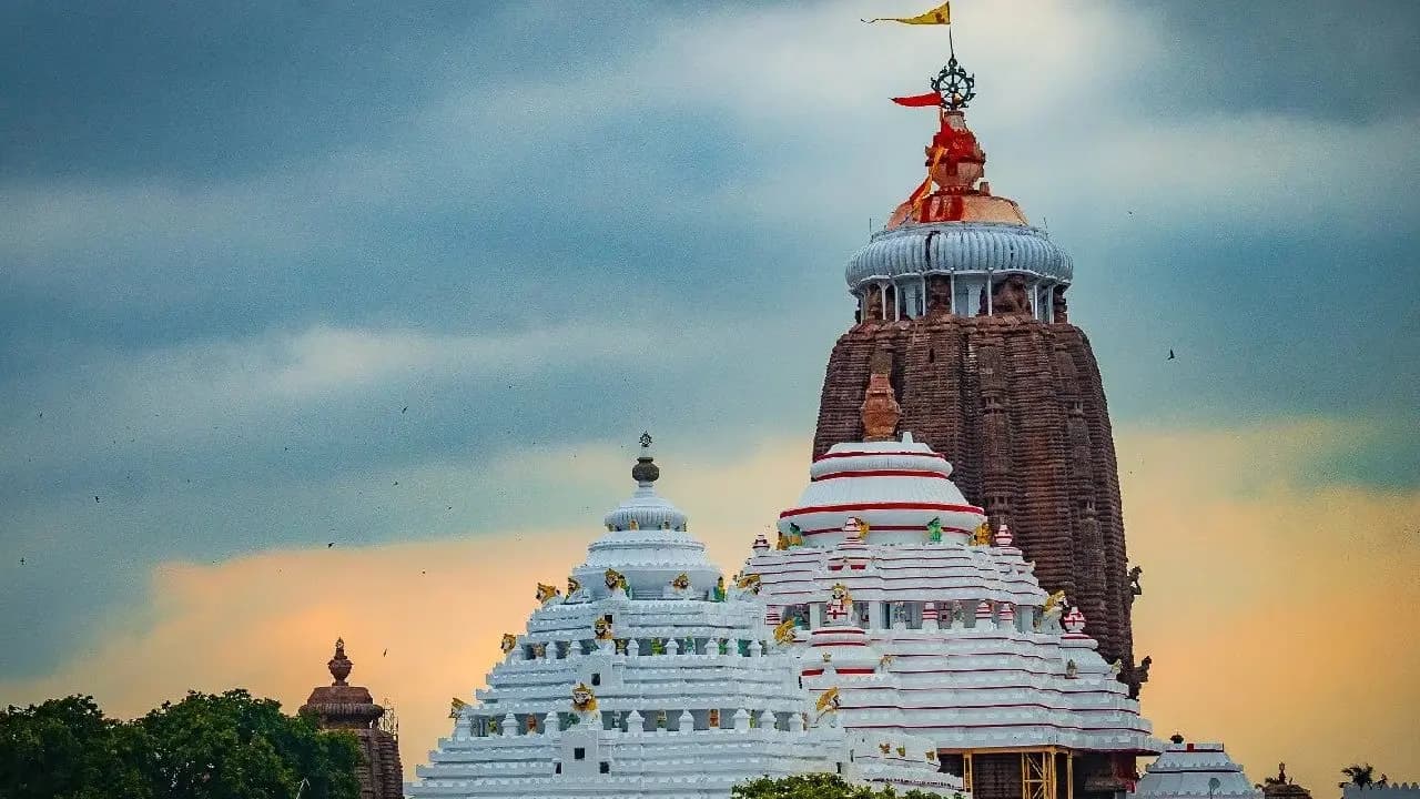 sources says Jagannath Temple treasury audit begins what will happen then