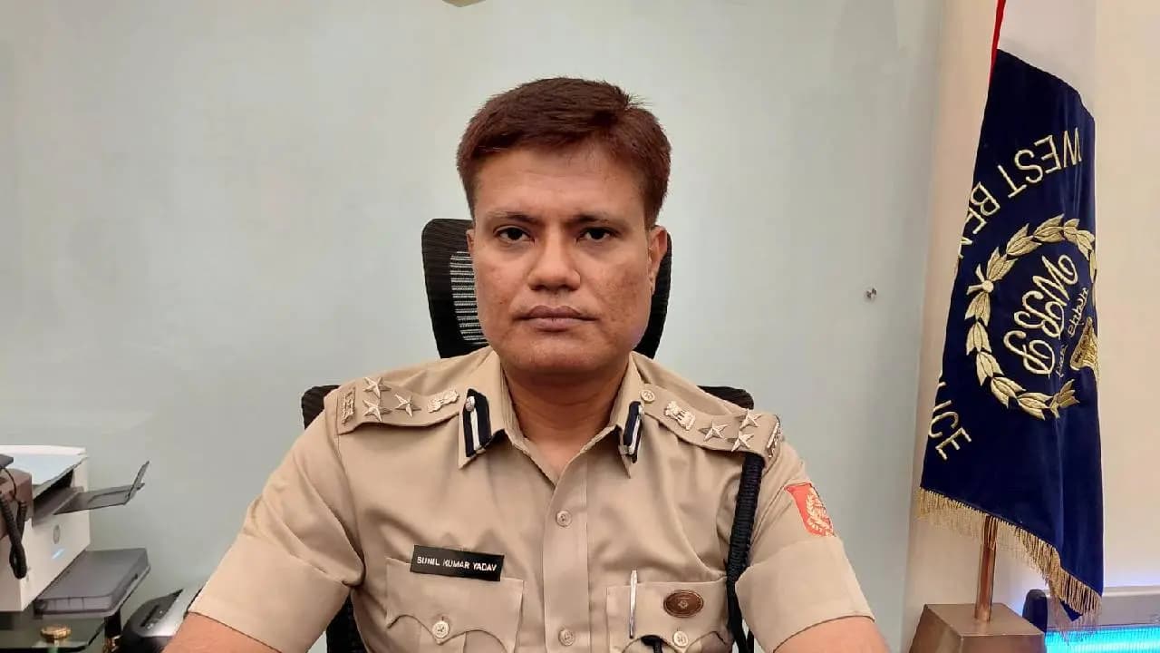 Ram Navami 2026: Chandannagar Police Deploy Central Forces for 230 Processions