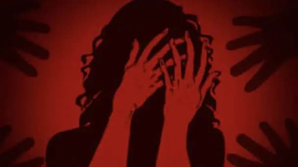 Missing dalit woman found dead in uttarpradesh sparks political slugfest gnr