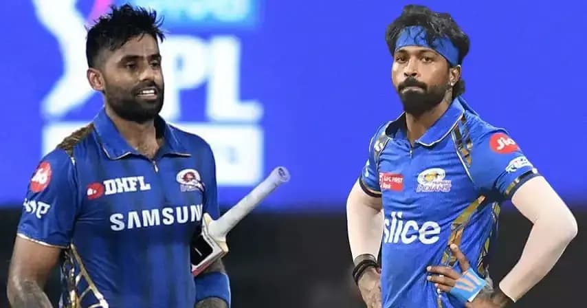 Hardik Pandya vs Suryakumar Yadav: Mohammad Kaif Warns Mumbai Indians on Captaincy Change