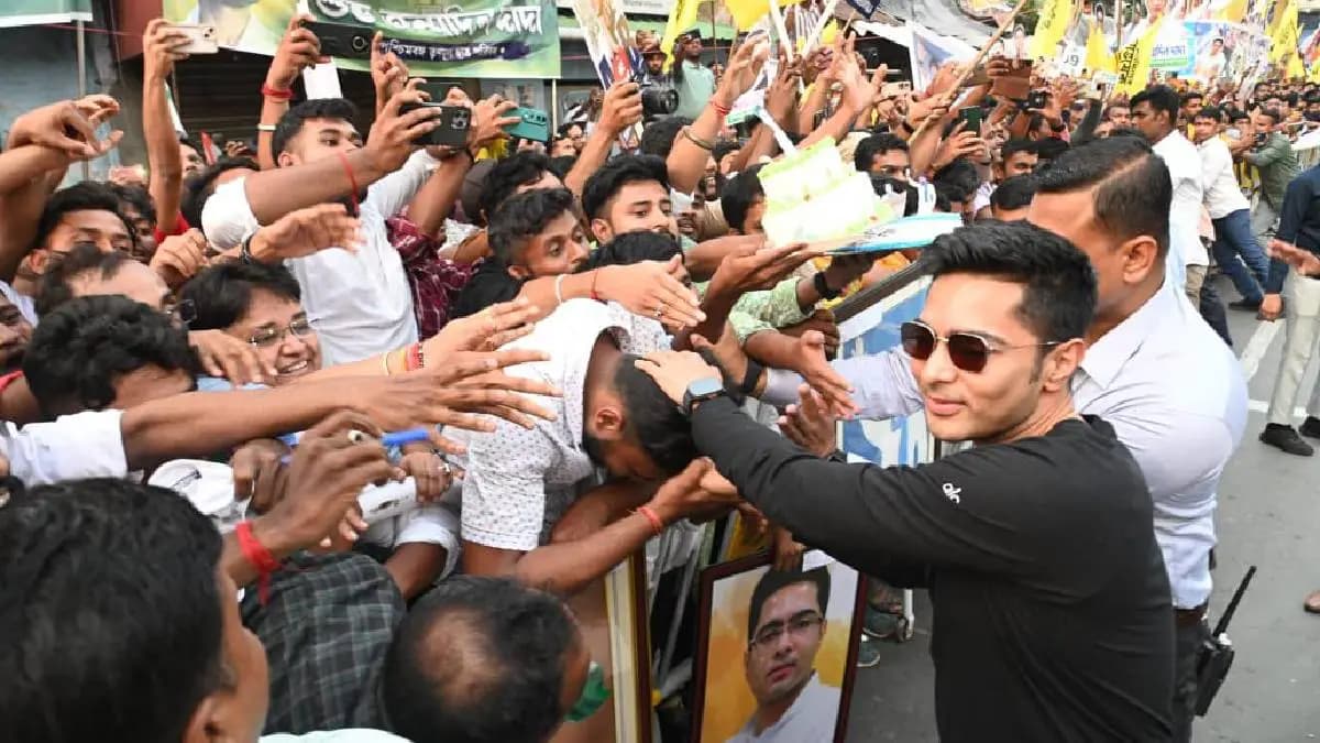 TMC Set to Reshuffle District President and Municipal Chairman Positions gnr