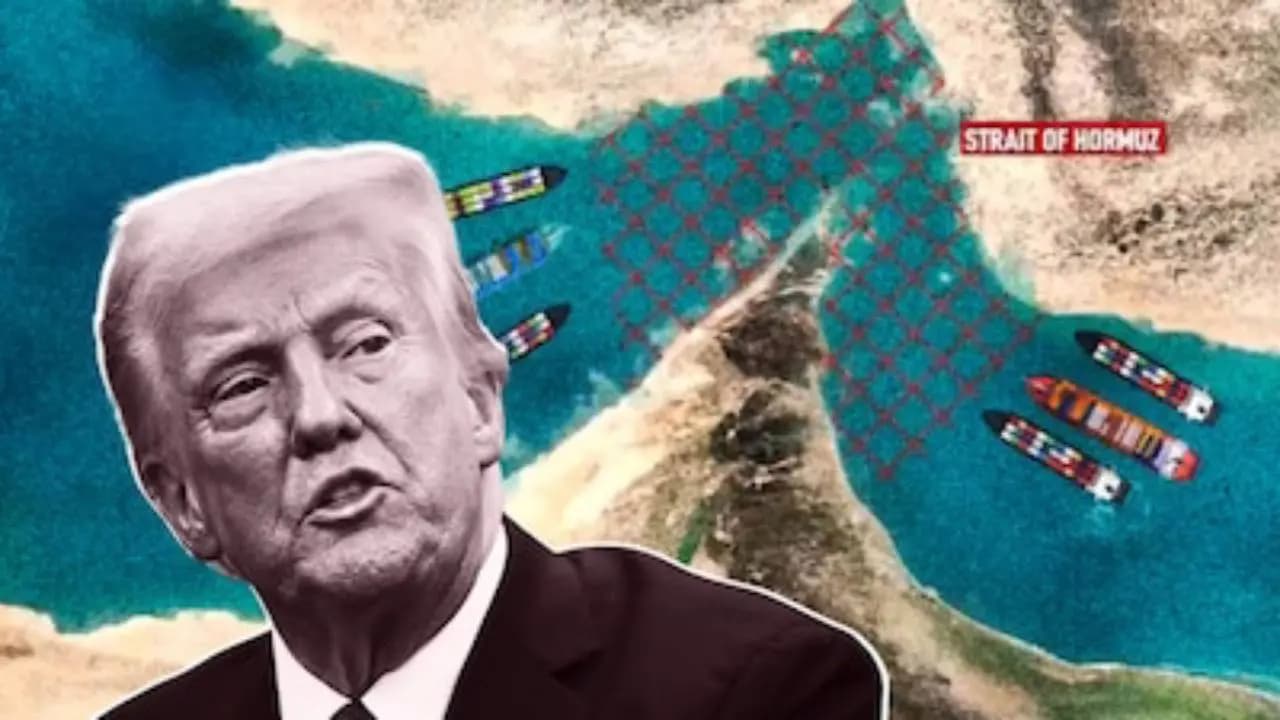 Iran Imposes $2M Hormuz Strait Toll as Trump Extends Deadline to April 6
