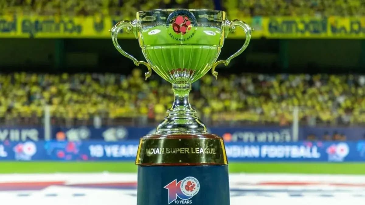 Genius Sports bids Rs 2100 crore for ISL and Federation Cup commercial rights