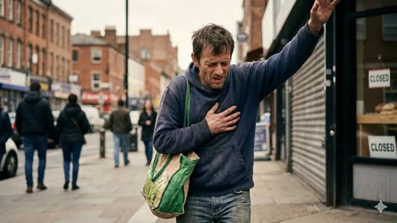 Left Arm Movement and Chest Pain: Is It a Heart Attack or Muscle Strain? Expert Health Guide