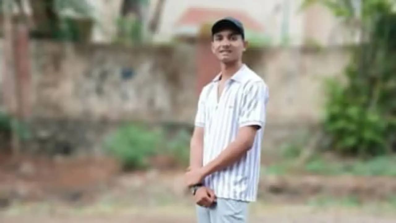 20-Year-Old Mohammad Saad Asif Sayyad Ends Life Over Marital Torture