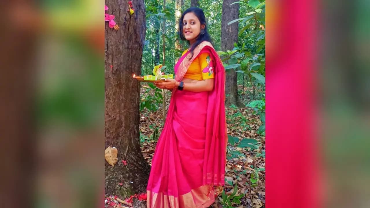 TREE BHAIPHOTA IN NORTH BENGAL