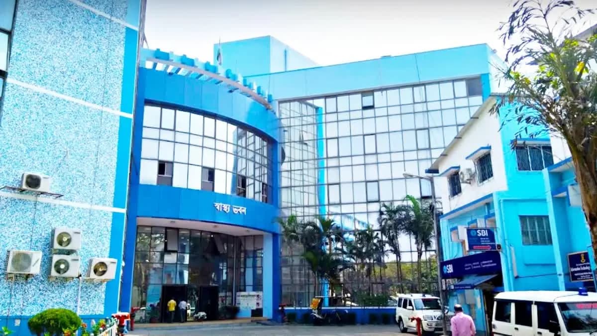 Not enough teachers, state government medical colleges facing huge fines