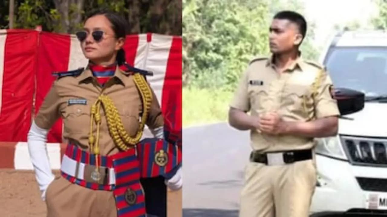 Maharashtra Police Constable Daughter Arrested for Killing Father with Poisoned Milkshake