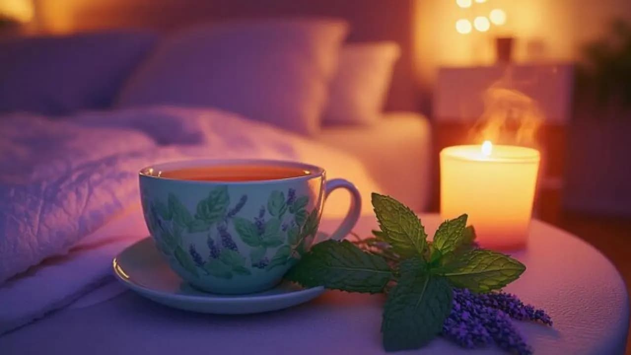 Midnight Tea Theory: Why Late-Night Conversations Build Deeper Emotional Bonds