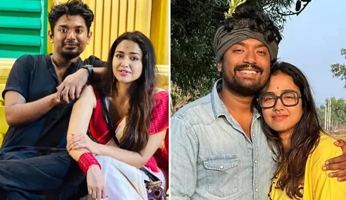shovan ganguly and sohini sarkar's weeding date confirmed ent