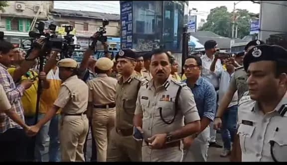 More update on rg kar medical gnr