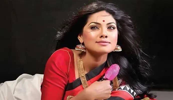 Nusrat Imrose Tisha Opens Up On Trolling