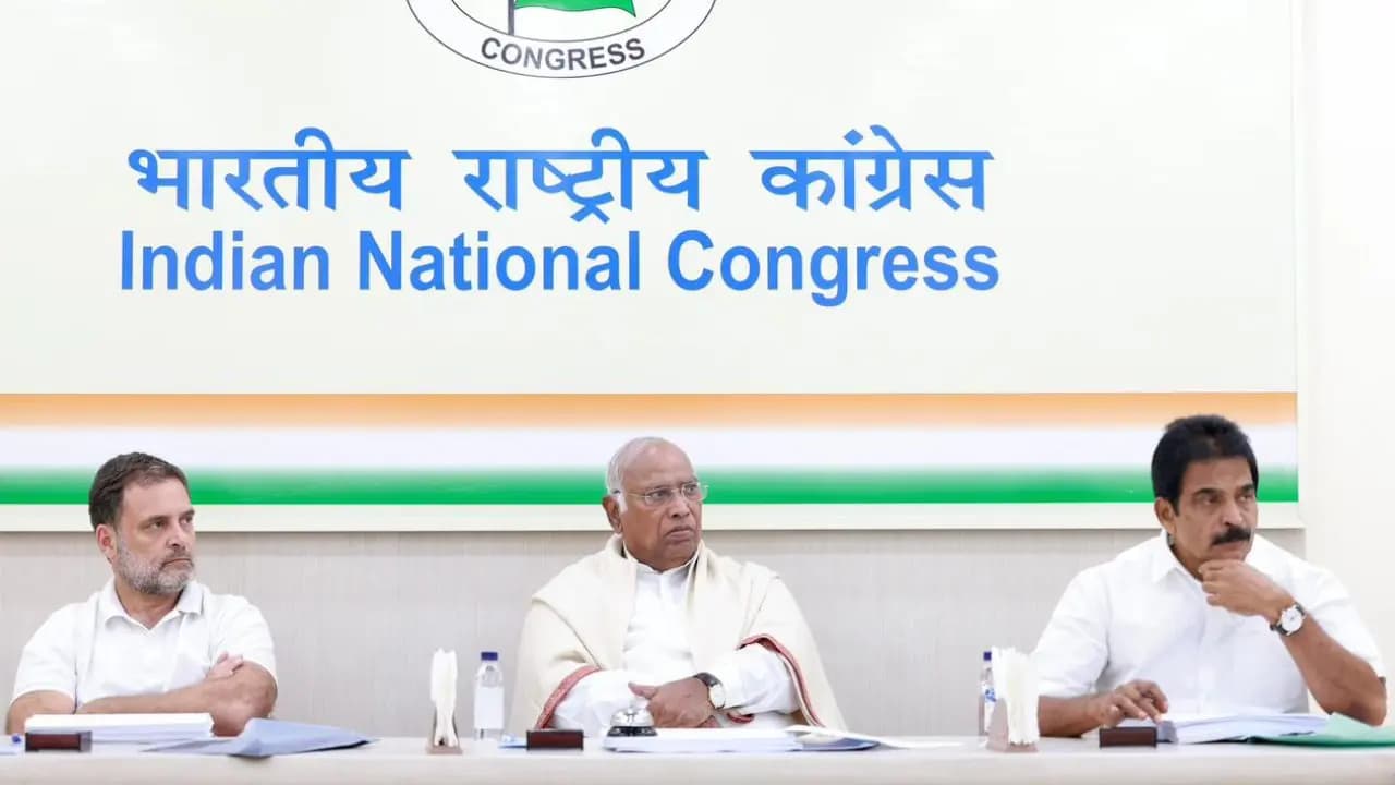 Congress to declare candidate list for west bengal polls