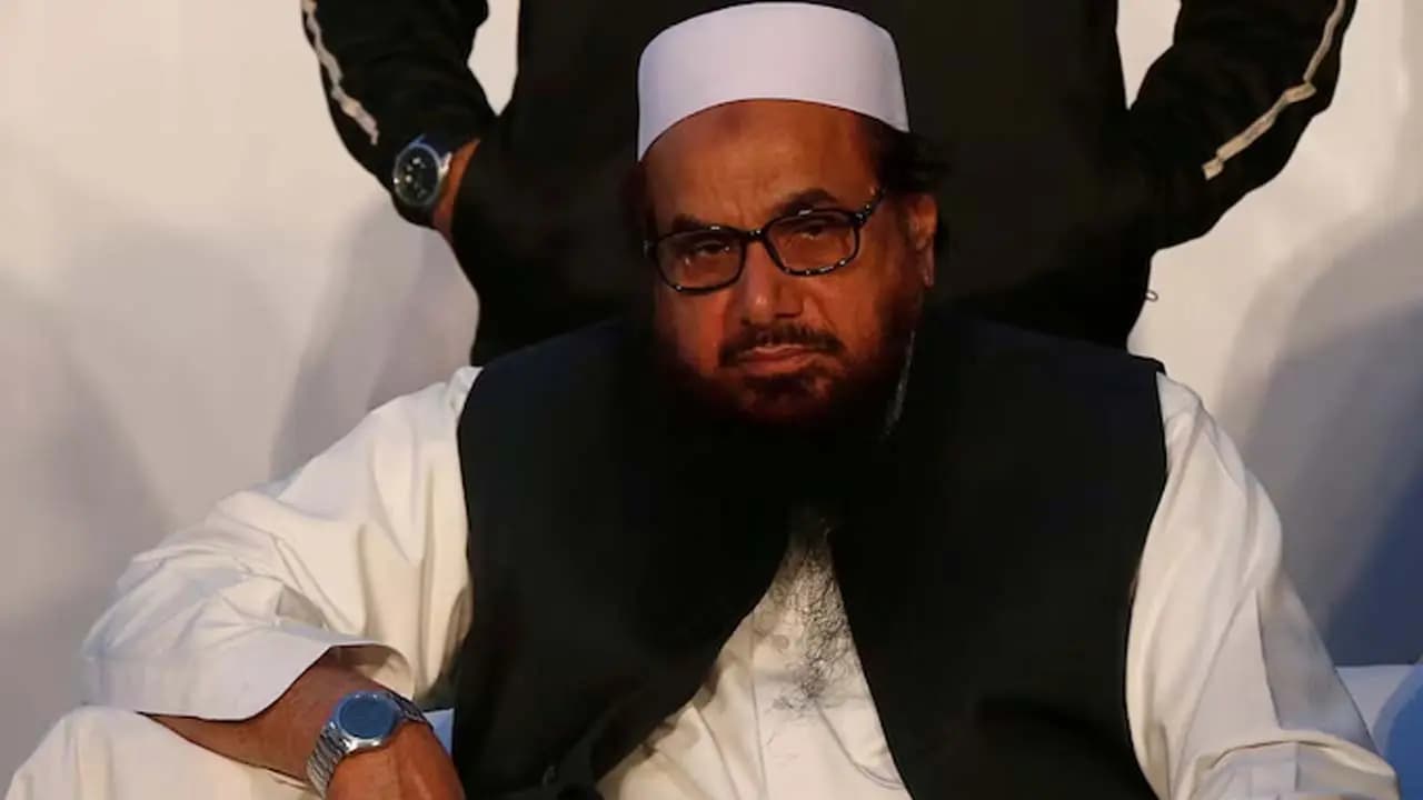 Delhis Stance Strengthened: US Report Notes Terrorist Organizations Operating from Pakistan Are Targeting Kashmir