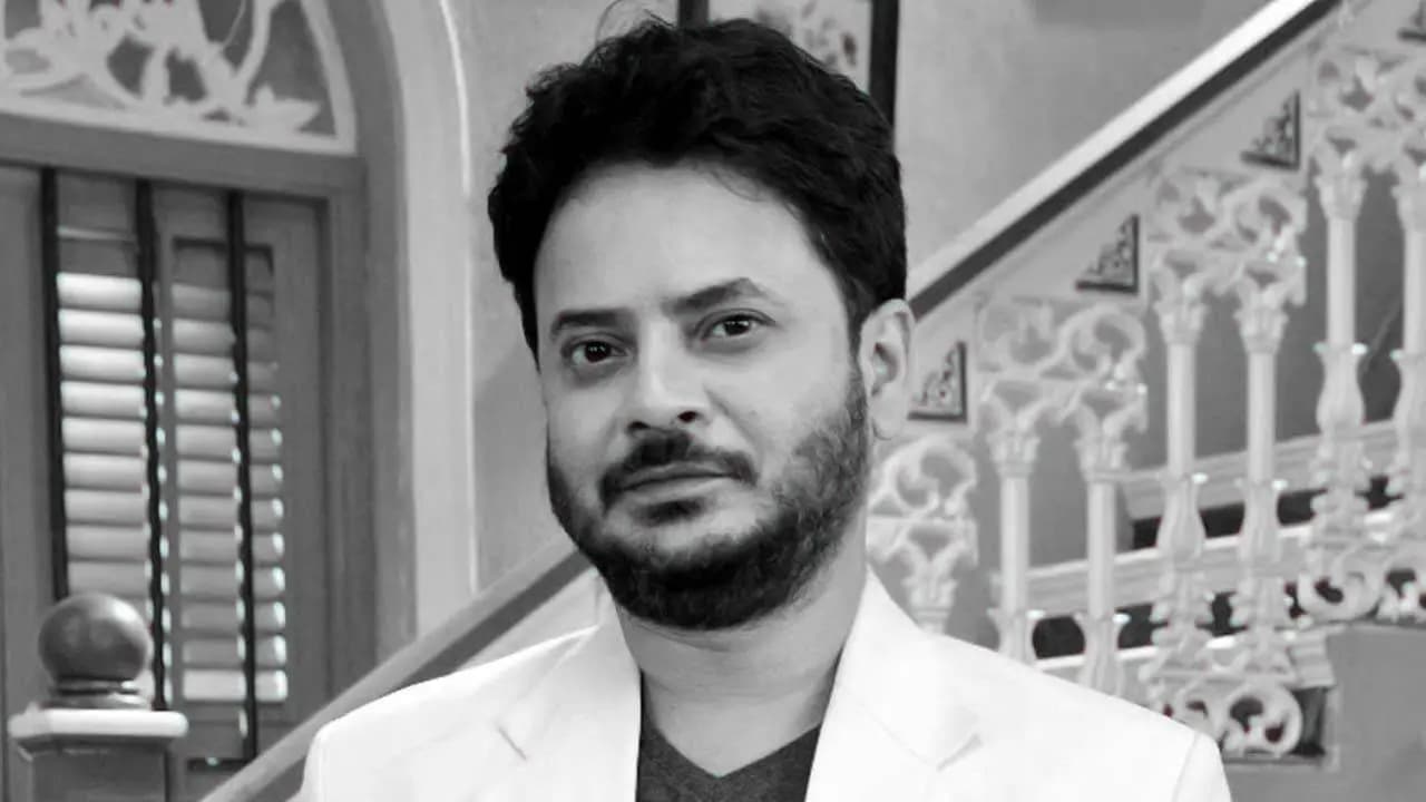 Rahul Arunoday Banerjee