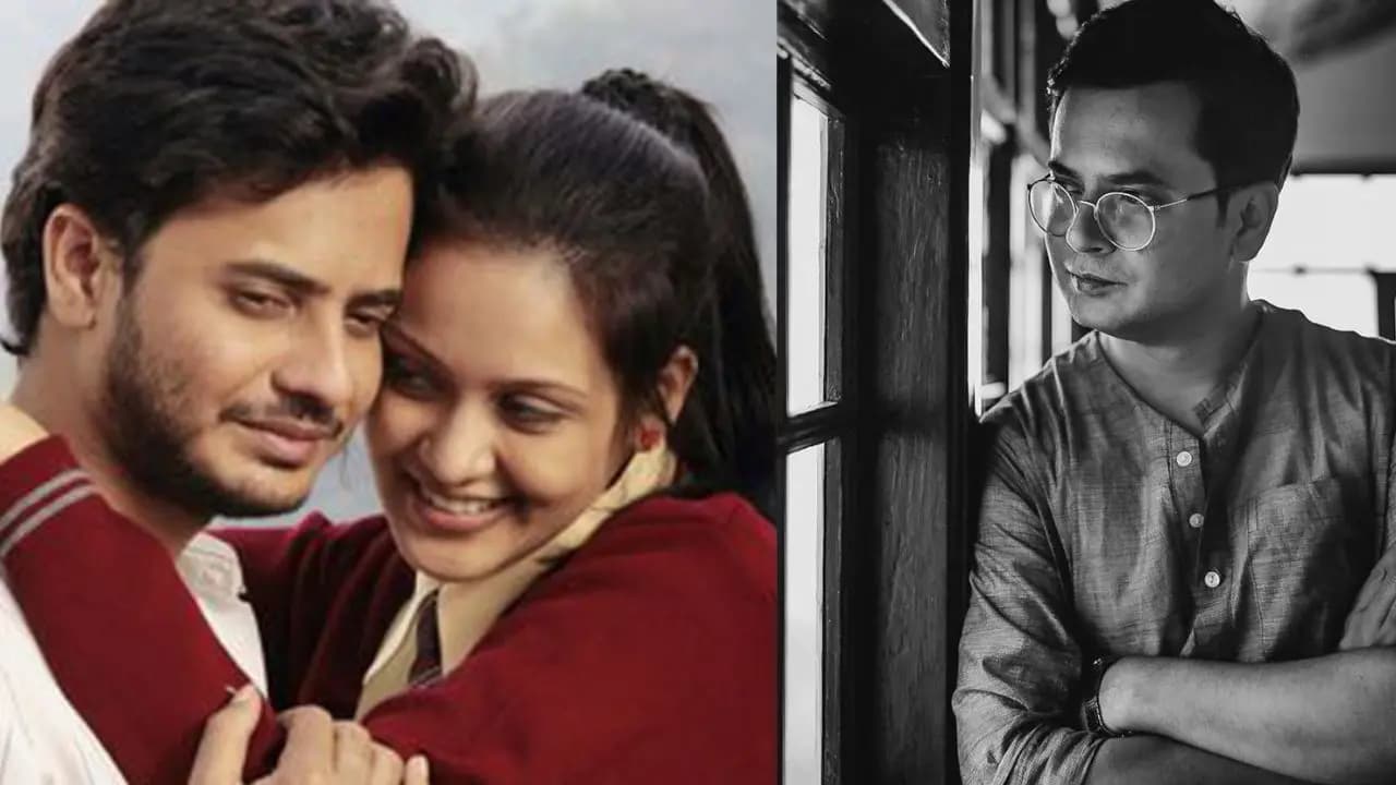 Rahul Arunoday Banerjee