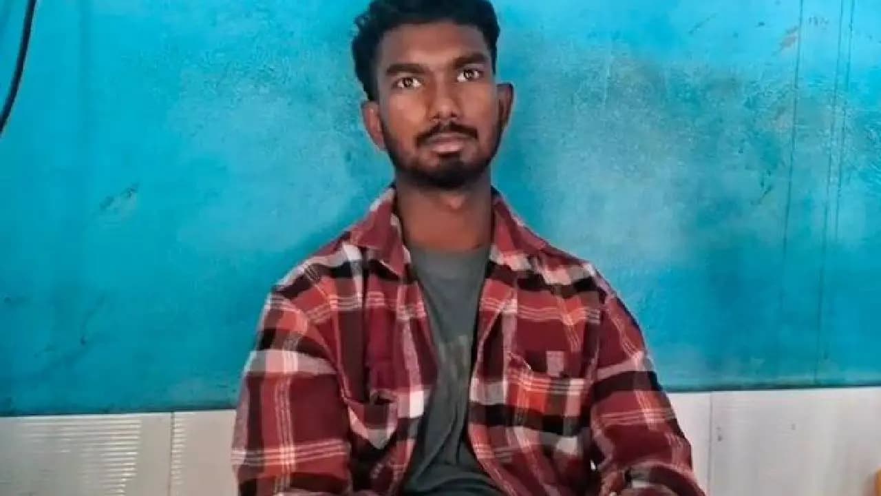 Youth Stabbed and ₹3 Lakh Looted Near Sarai Village During Daybreak