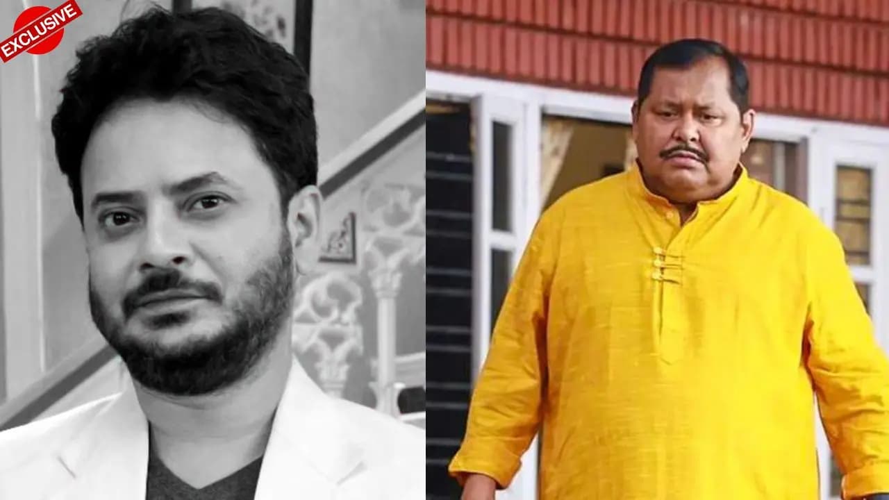 'How can this happen despite so many people?', Kharaj Mukherjee expressed anger over Rahul Arunodoy Baerjee's death