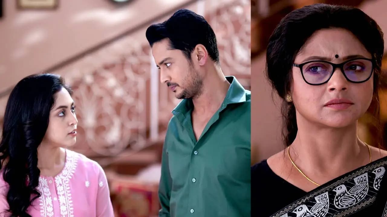 Chirosokha upcoming episode twist sparks on social media