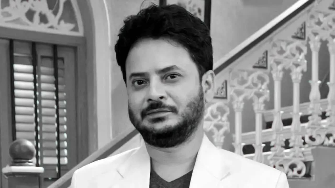 Actor Rahul Arunoday Banerjee Death Drowning Confirmed as per priliminary Post Mortem report