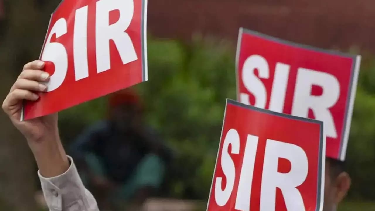 SIR In West Bengal: 35 Year Old Man Kills Himself After His Name Deleted From Voter List