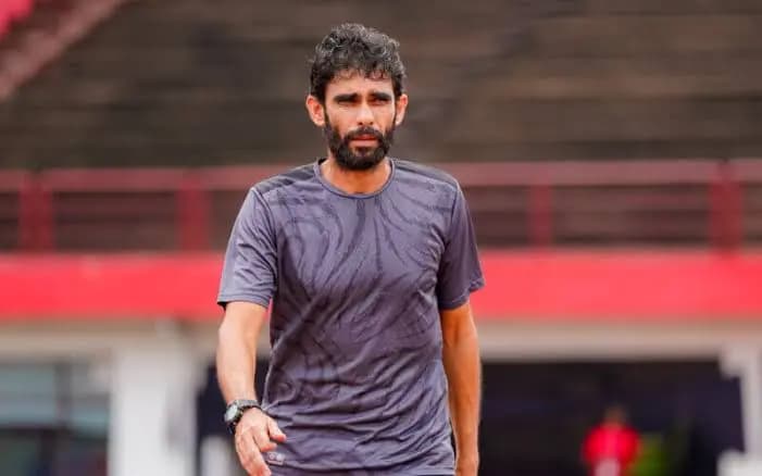 India defeat Hong Kong in AFC Asian Cup Qualifiers, first win at home for Khalid Jamil