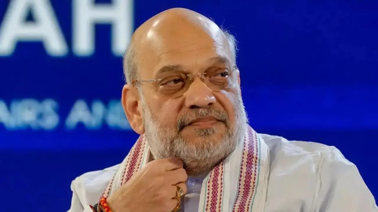Bengal Elections 2026: Amit Shah to hold road show to show support to Suvendu Adhikari on Thursday