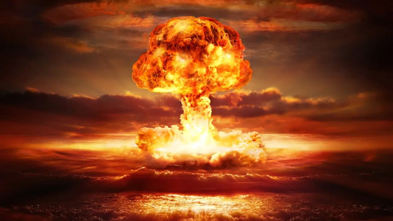 Nuclear war: scientists considered these two remote island country are the safest on Earth