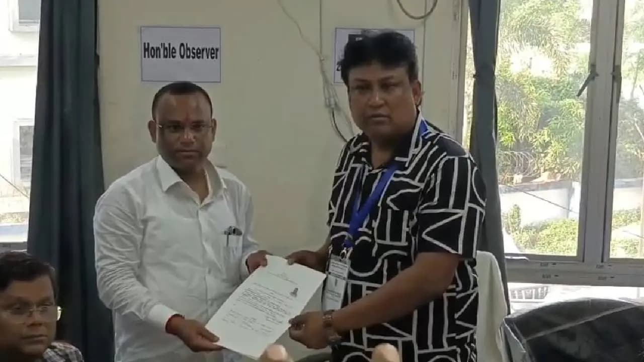 NIA summoned TMC candidate for an explosion related case