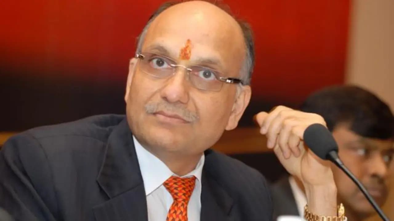 Businessman Pawan Kumar Ruia arrested on cyber fraud case