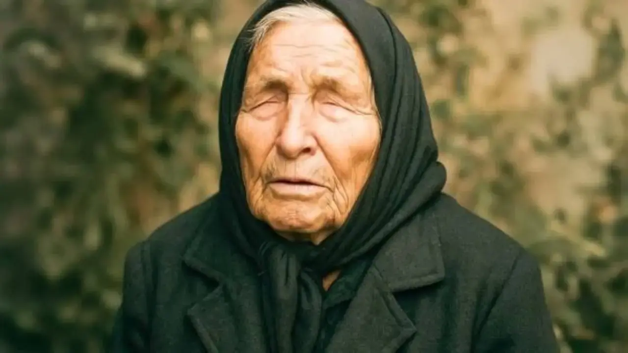Baba Vanga Predictions 2026