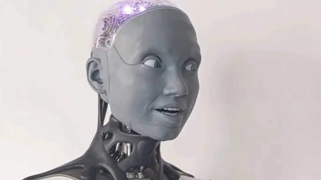 AI girlfriend convinced florida man to kill himself so they could be together forever family suing google