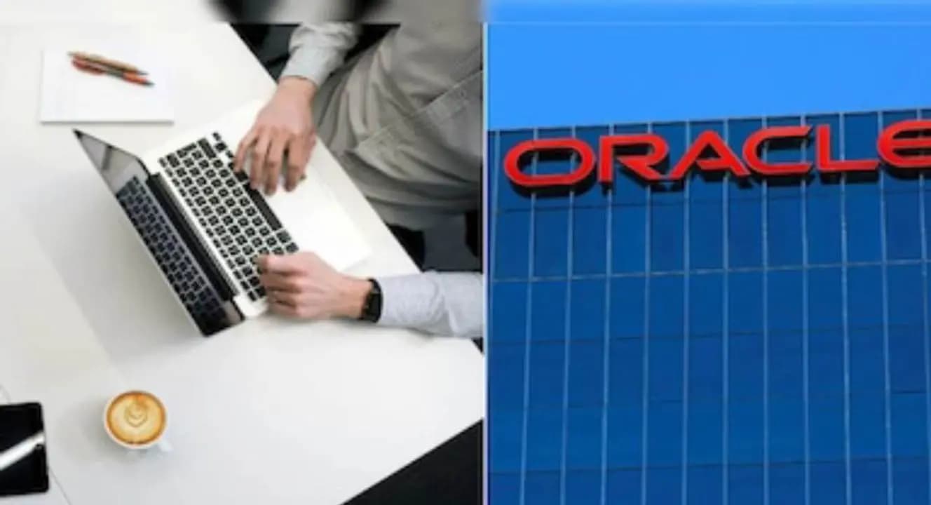 Us Based Oracle Lays Off 12,000 Employees In India Another Round Likely