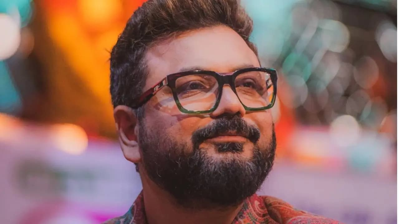 Rathijit bhattacharjee claims someone is using his name and photo in Bangladesh to cheat people