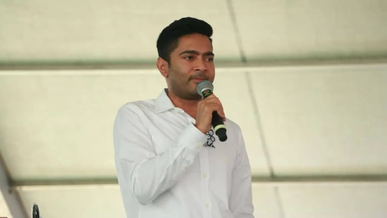 Bengal Elections 2026: Reminiscing the Sitalkuchi incident Abhishek Banerjee claims people will give befitting answer