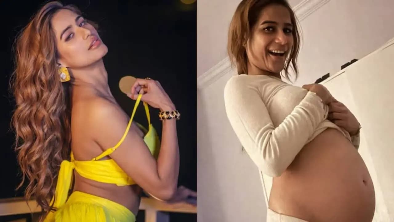 Poonam Pandey pregnancy prank: Actress slammed for April Fool's fake news stunt