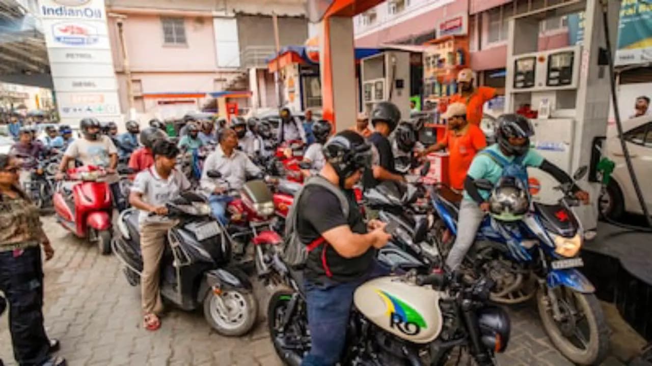 Iran Israel conflict: Premium Petrol Price Rises To Rs 160 Per Litre, Jet Fuel Crosses Rs 2 lakh