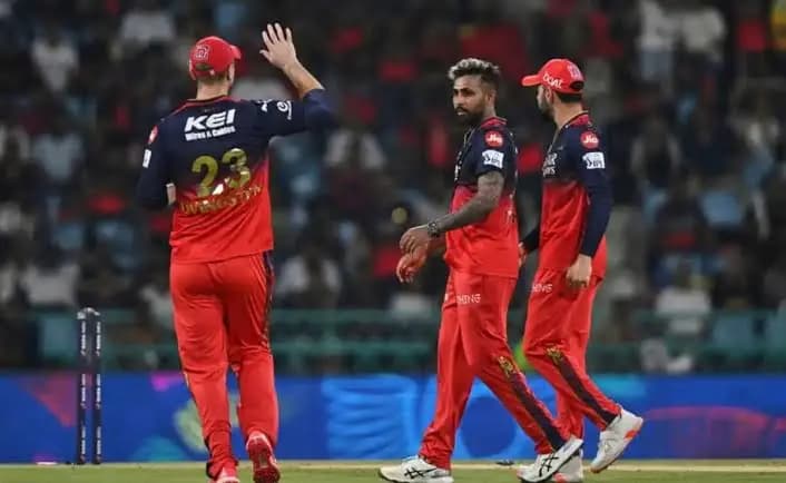 RCB Star files court case over IPL decision, set to retire from International Cricket
