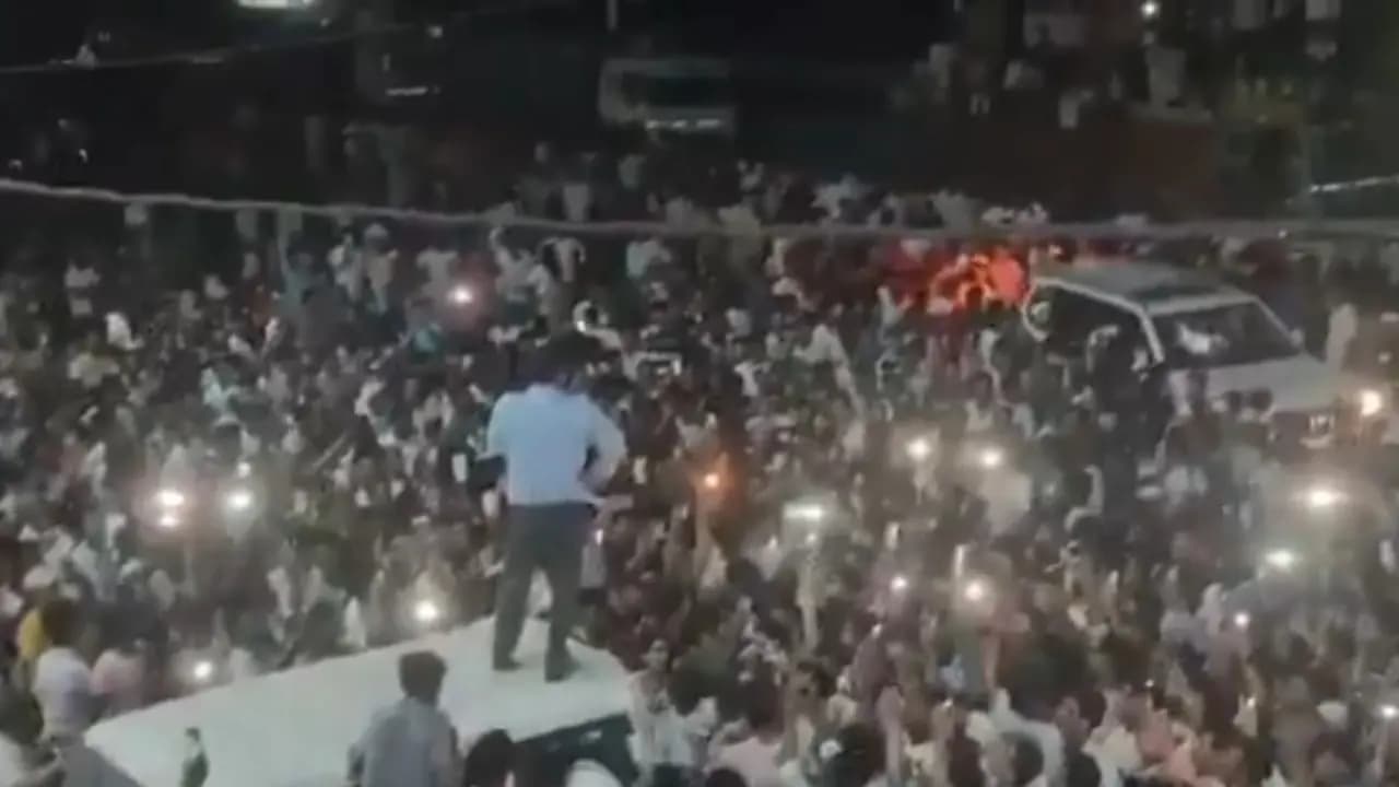 Malda Incident Big Update sources says CBI probe ordered