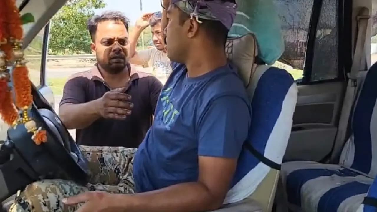 malda incident update one man injured know about that