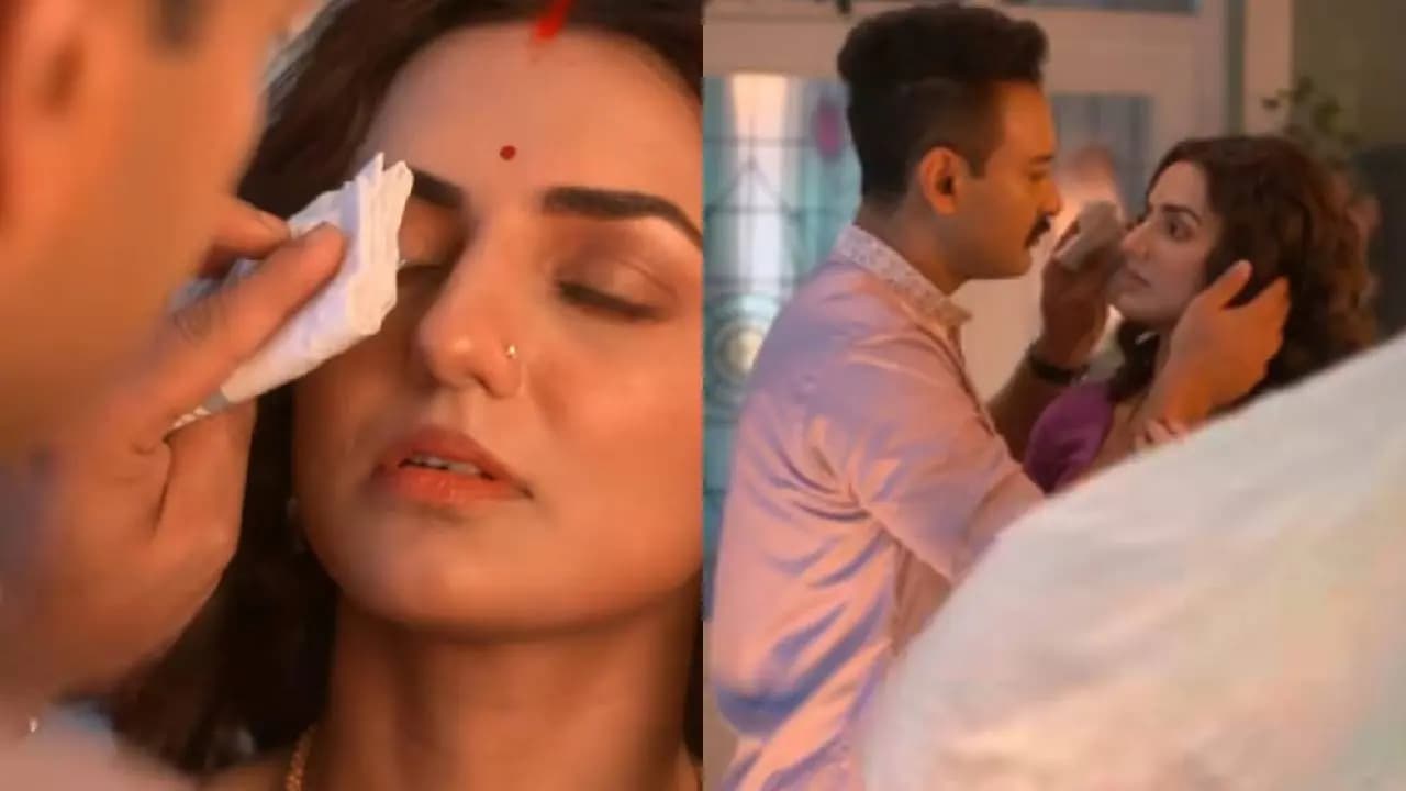 Upcoming episode details of popular bengali serial Ganga