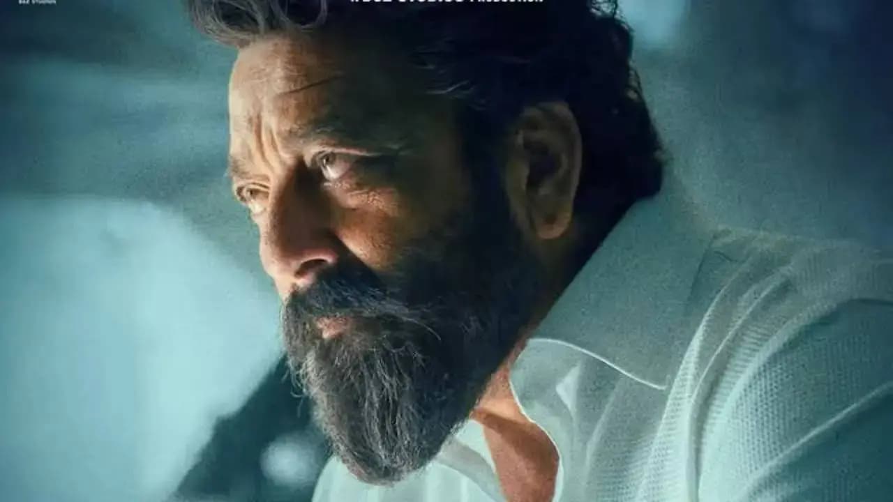 Real Life Chaudhry Aslam s Wife Praises Sanjay Dutt s Powerhouse Act in Dhurandhar 2