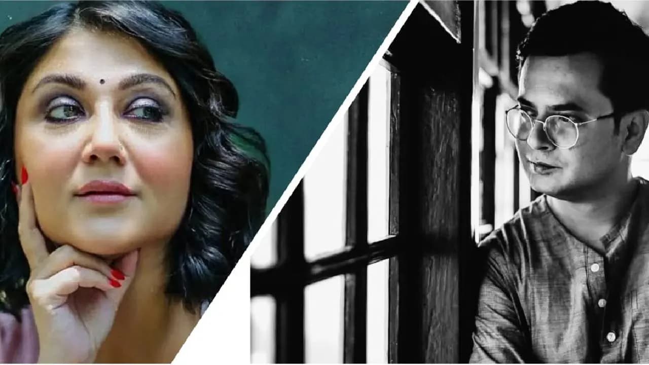 Swastika Mukherjee Slams the Hollow Grandeur of Tollywood After Rahul s Death